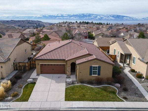 5345 Energystone Drive, Sparks, NV 89436