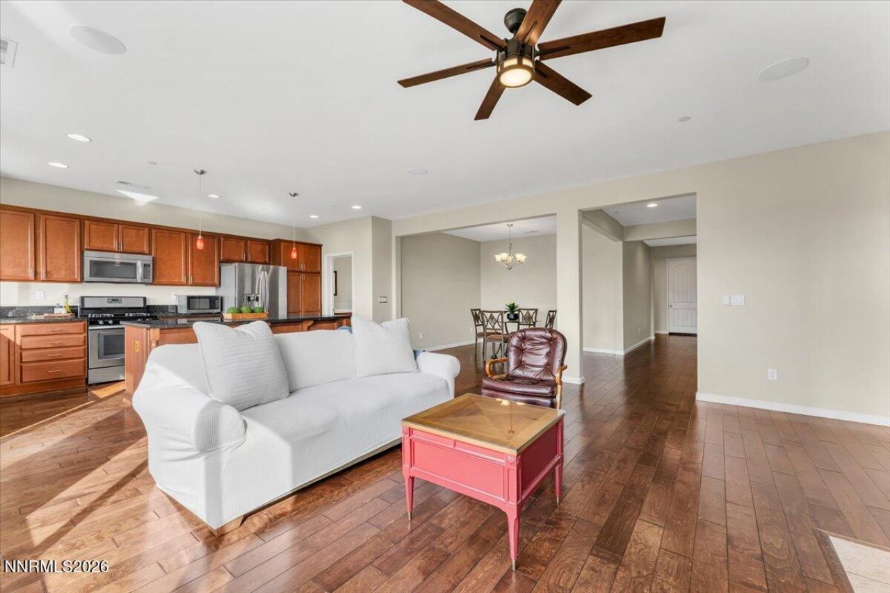 5345 Energystone Drive, Sparks, NV 89436 Photo