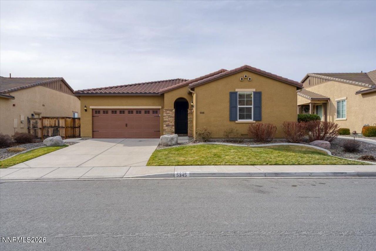 5345 Energystone Drive, Sparks, NV 89436 Photo