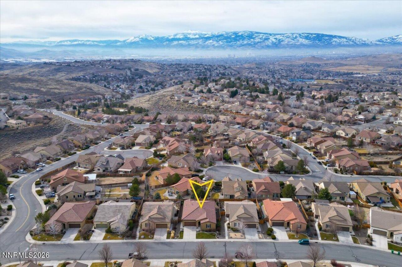 5345 Energystone Drive, Sparks, NV 89436 Photo