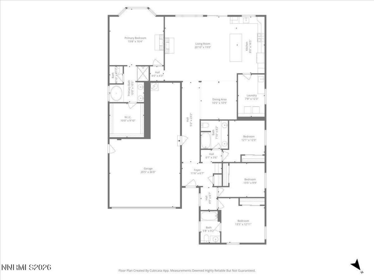 5345 Energystone Drive, Sparks, NV 89436 Photo