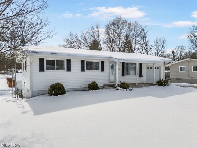3388 Symphony Lane, New Franklin, OH 44216 Photo 2