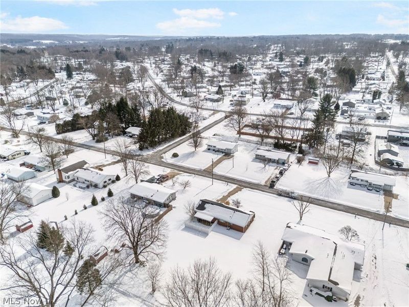 3388 Symphony Lane, New Franklin, OH 44216 Photo 35