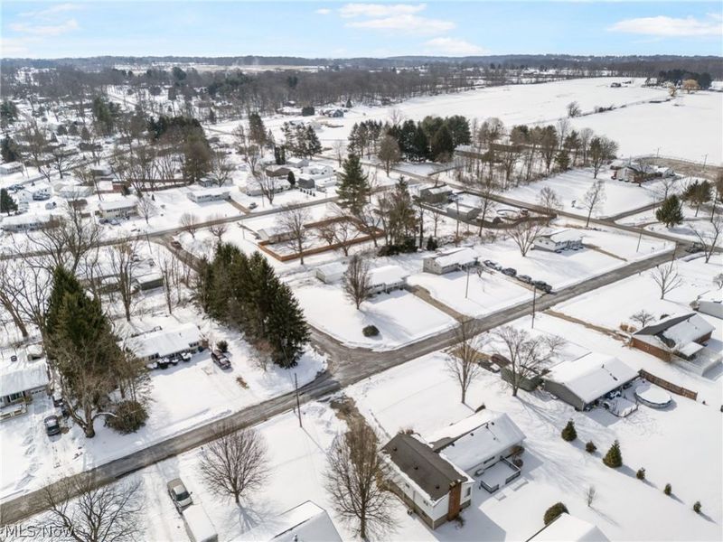 3388 Symphony Lane, New Franklin, OH 44216 Photo 36