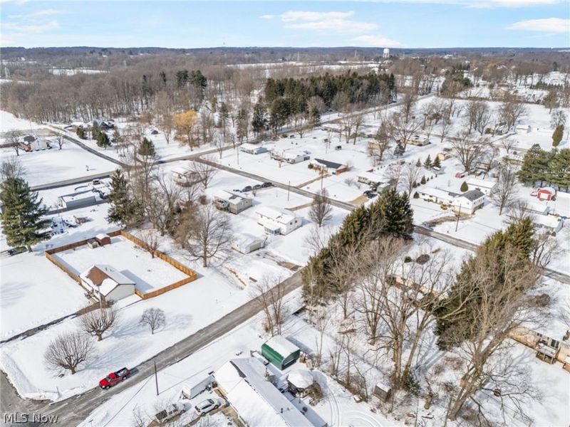 3388 Symphony Lane, New Franklin, OH 44216 Photo 37