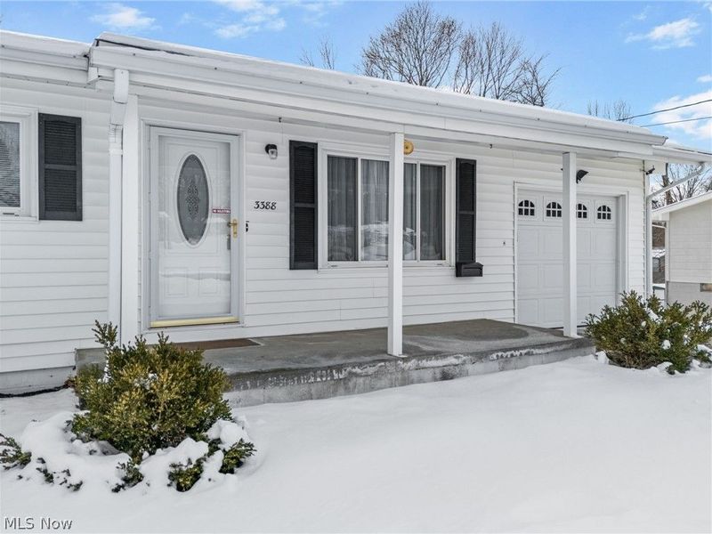 3388 Symphony Lane, New Franklin, OH 44216 Photo 5