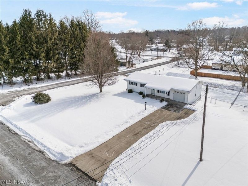 3388 Symphony Lane, New Franklin, OH 44216 Photo 6