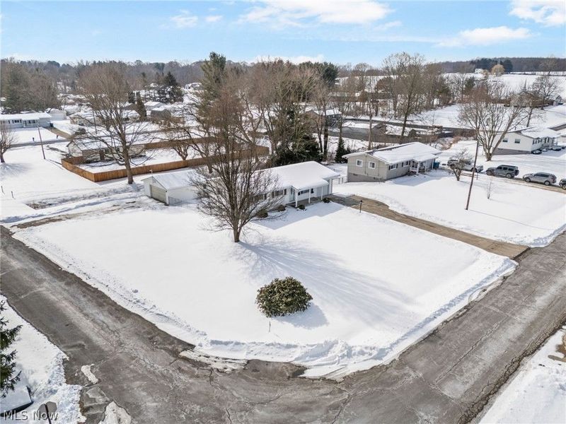 3388 Symphony Lane, New Franklin, OH 44216 Photo 7