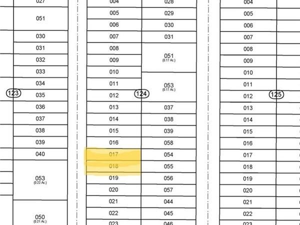 V/L Lee Avenue, North Ridgeville, OH 44039