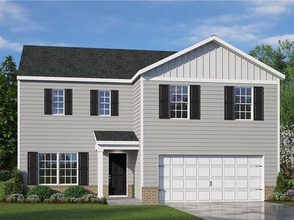 125 Greenbrier Way , Stoneville, NC 27048