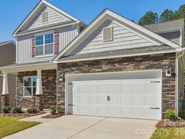 3671 Charles Street NW, Conover, NC 28613