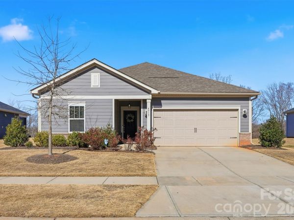 4915 Trigney Court, Charlotte, NC 28214