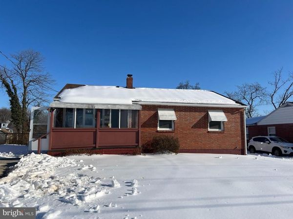 69 BAKER STREET, ABERDEEN, MD 21001