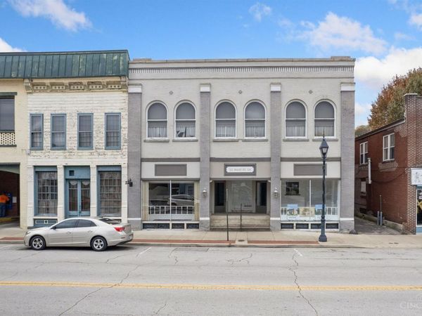 112 Main Street, Ripley, OH 45167