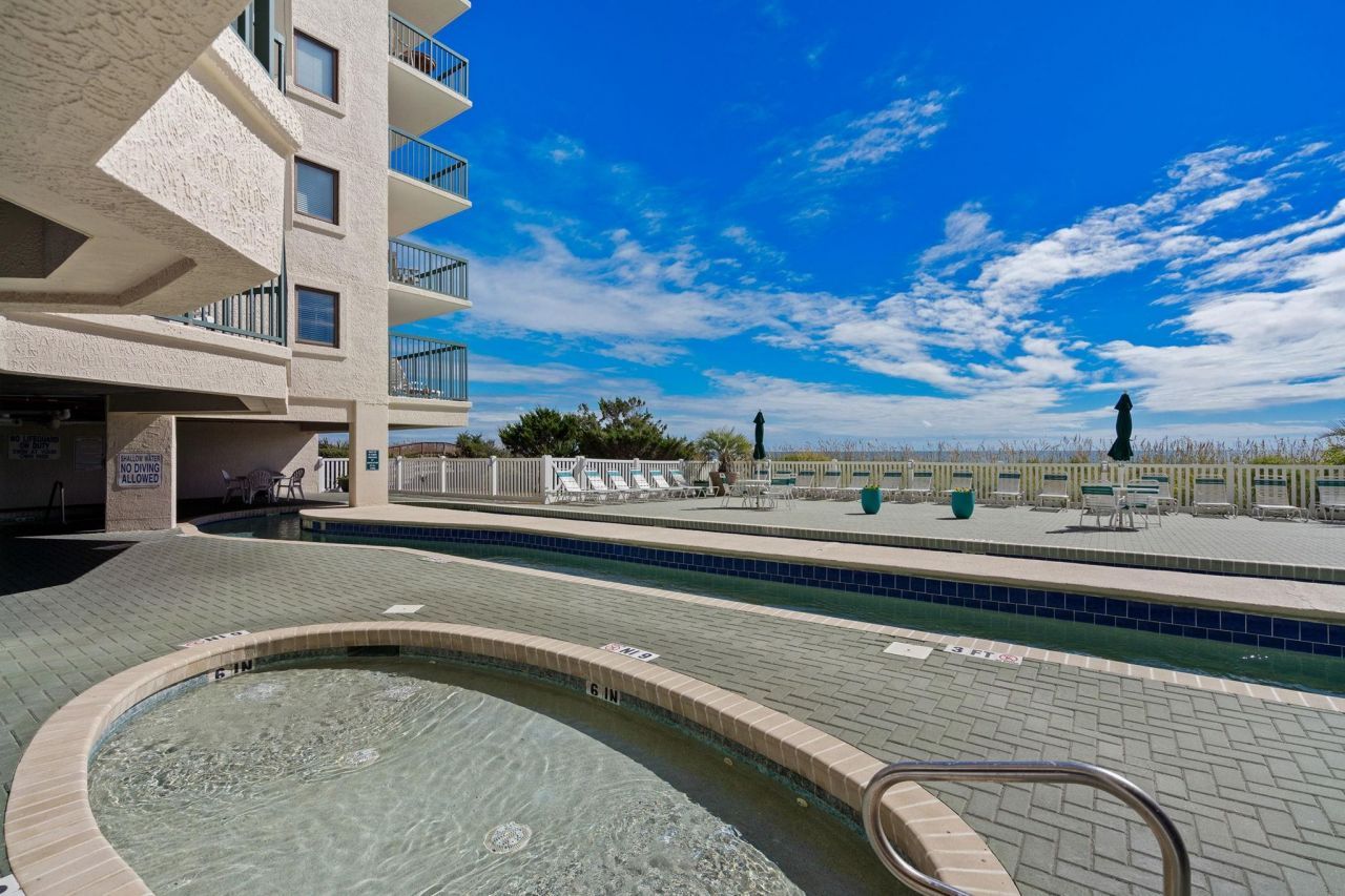 201 S Ocean Blvd. Photo 34