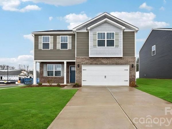 1780 Falls Cove Road, Newton, NC 28658