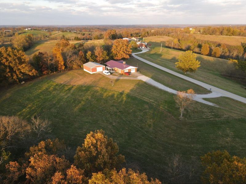 530 Rankin Mill Road, Falmouth, KY 41040 Photo 12