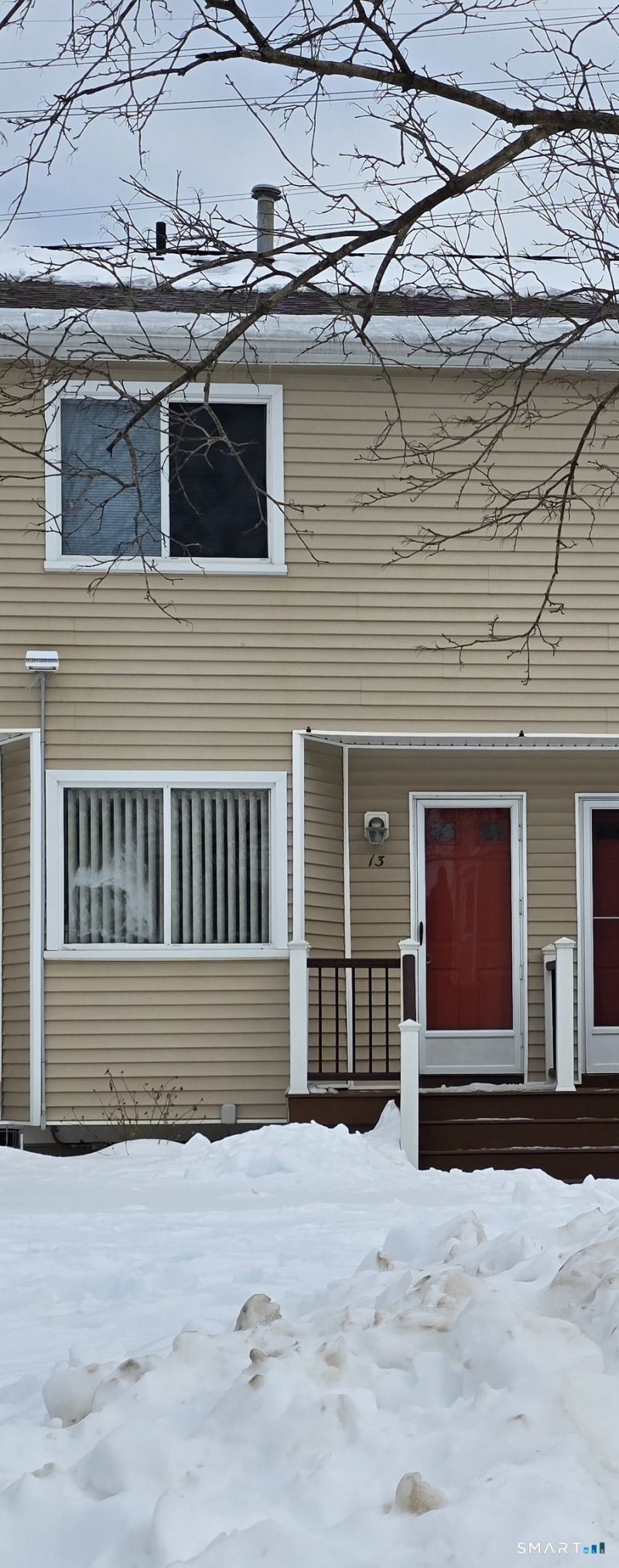 1561 East Main, Unit 13, Meriden, CT 06450 Main Photo