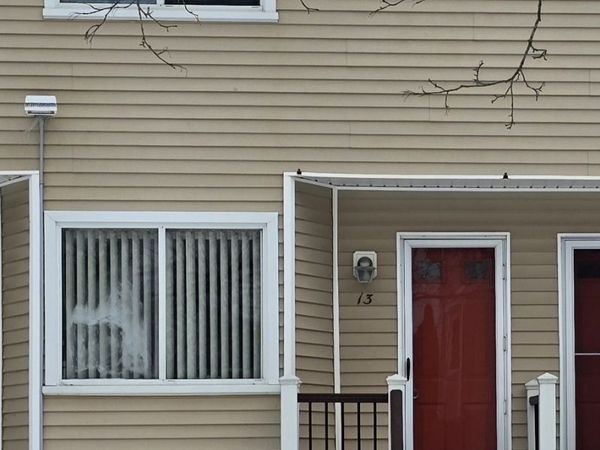 1561 East Main, Unit 13, Meriden, CT 06450