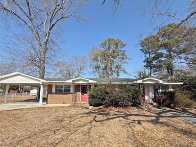 357 Highland Avenue, Batesburg, SC 29006