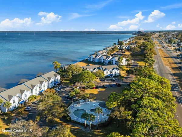 7350 N Highway 1 , Unit 201, Cocoa, FL 32927