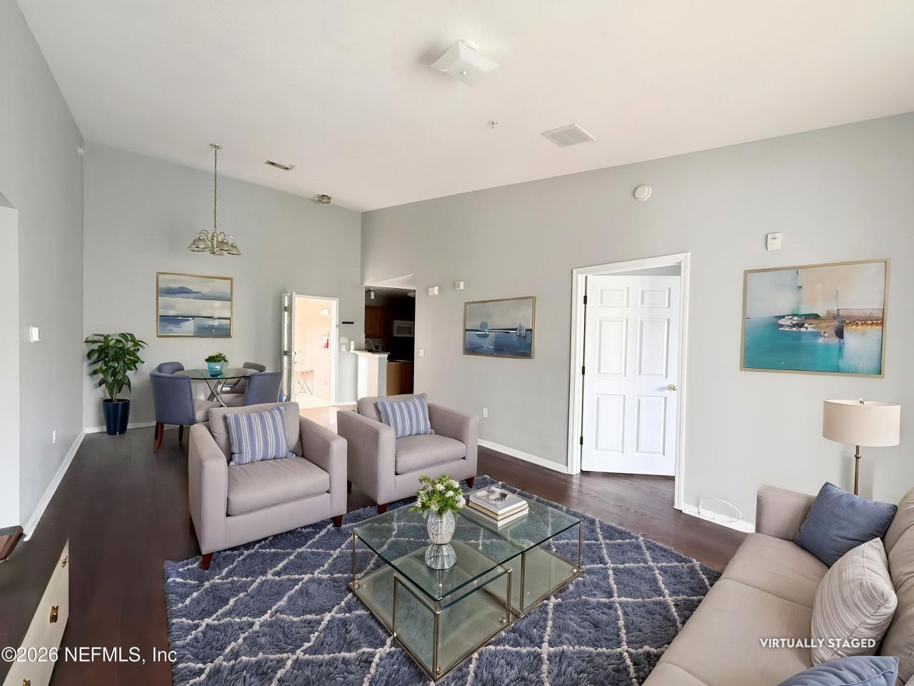 9595 Amarante Circle, Unit 10, Jacksonville, FL 32257 Main Photo