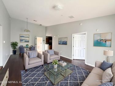 9595 AMARANTE Circle, Unit 10, Jacksonville, FL 32257