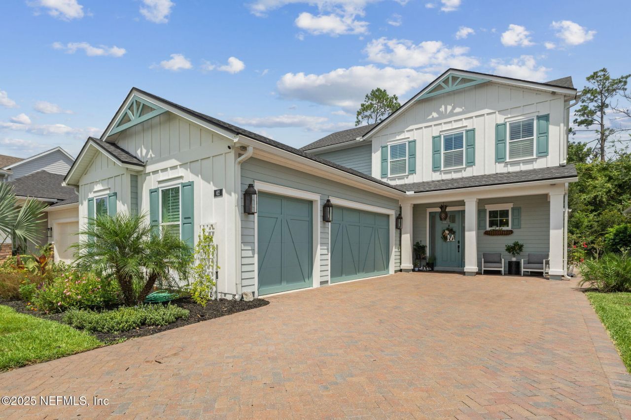 62 Parkbluff Circle, Ponte Vedra, FL 32081 Main Photo