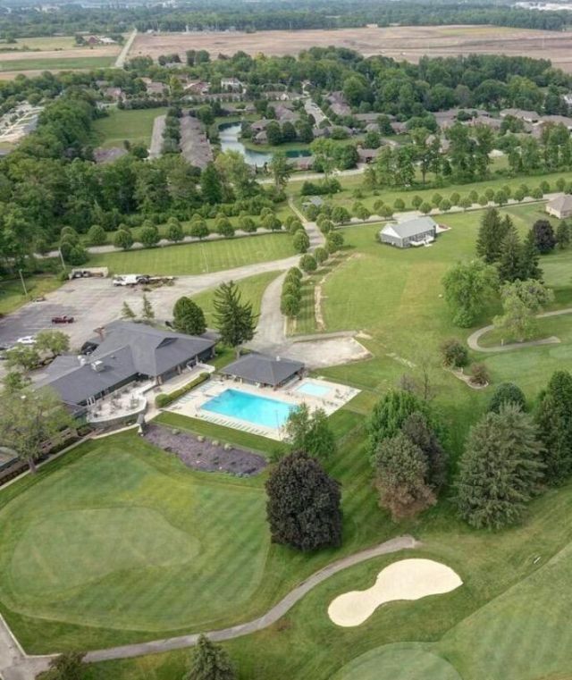 2364 Golf Club Lane, Marion, OH 43302 Main Photo