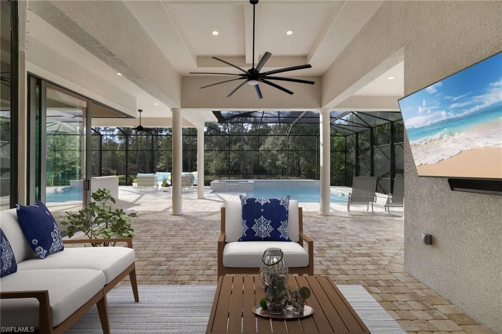 12070 Musket Ln, Fort Myers, FL 33912 Photo