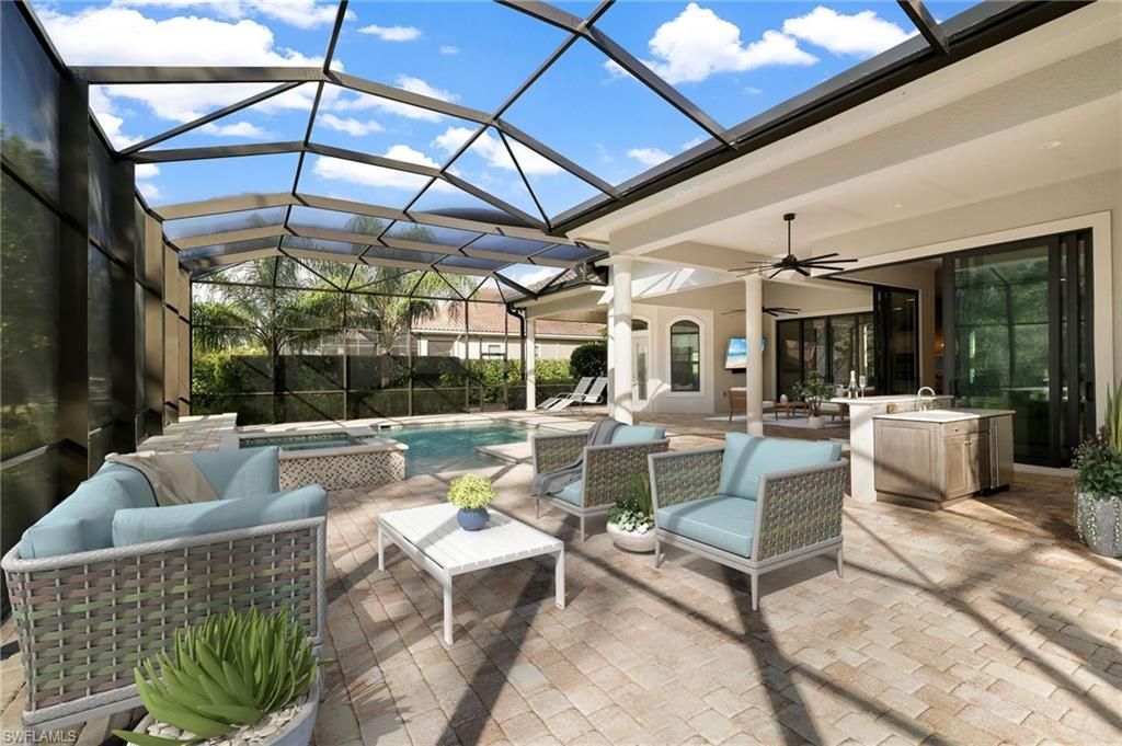 12070 Musket Ln, Fort Myers, FL 33912 Photo