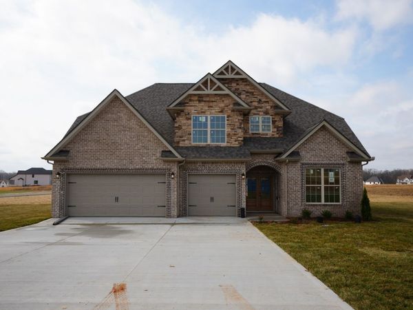 62 Wofford Estates , Clarksville, TN 37040