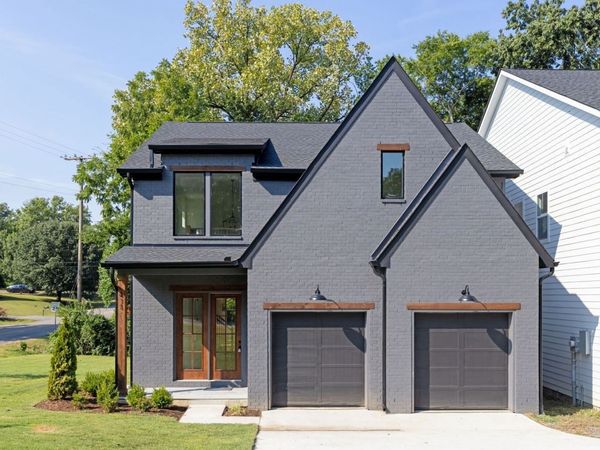 411 Achievement Dr , Nashville, TN 37209