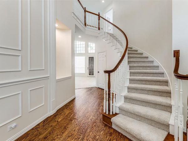 3313 Shady Valley Road, Plano, TX 75025