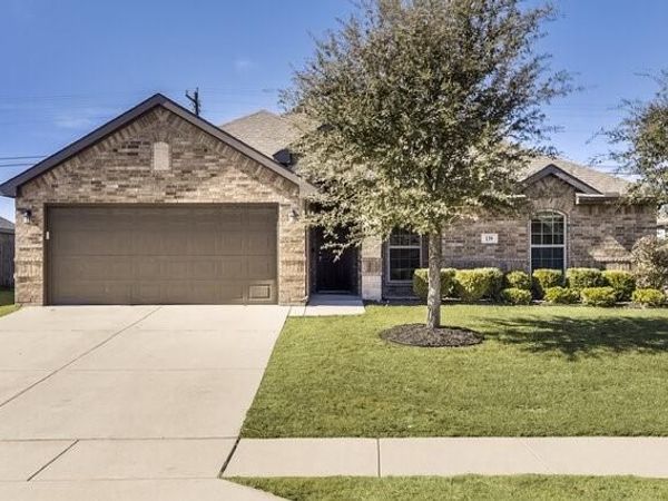 139 Sierra Drive, Waxahachie, TX 75167