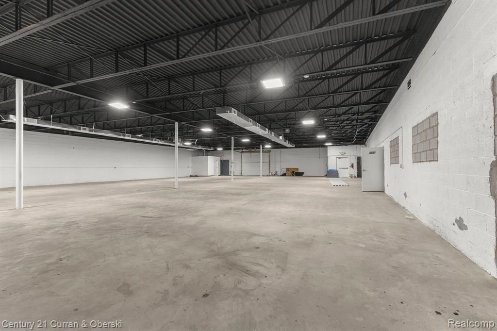 1060 Southfield Road , Lincoln Park, MI 48146 Main Photo