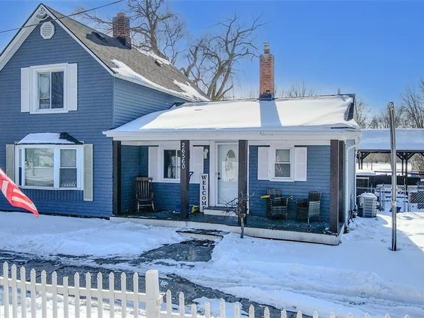 26560 26 Mile Road, Chesterfield Twp, MI 48051