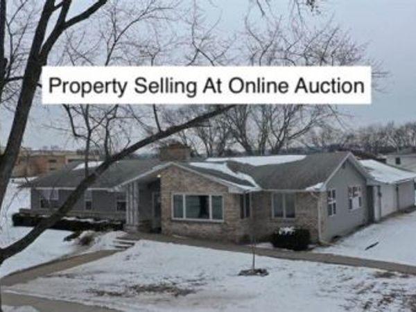 705 S Buchanan Street, Prairie Du Chien, WI 53821