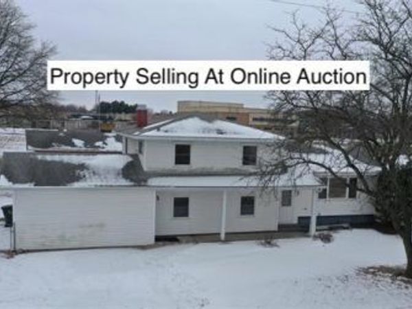 800 E Taylor Street, Prairie Du Chien, WI 53821