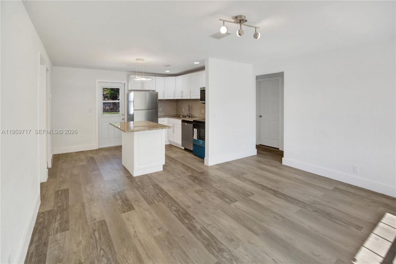 2311 Fletcher St, Hollywood, FL 33020 Photo