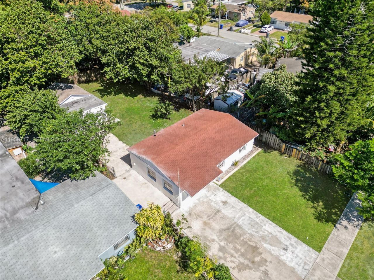 2311 Fletcher St, Hollywood, FL 33020 Photo