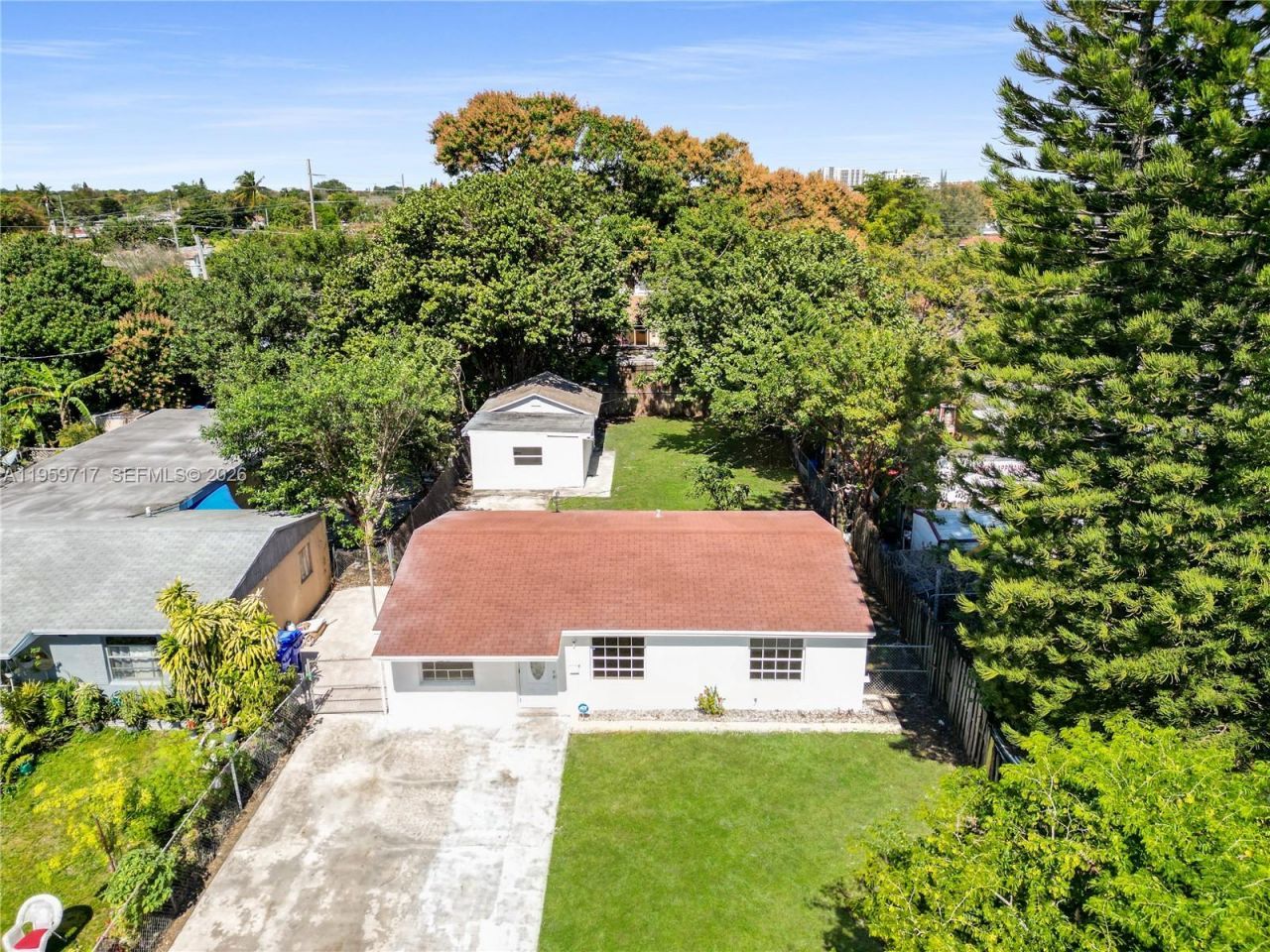 2311 Fletcher St, Hollywood, FL 33020 Photo