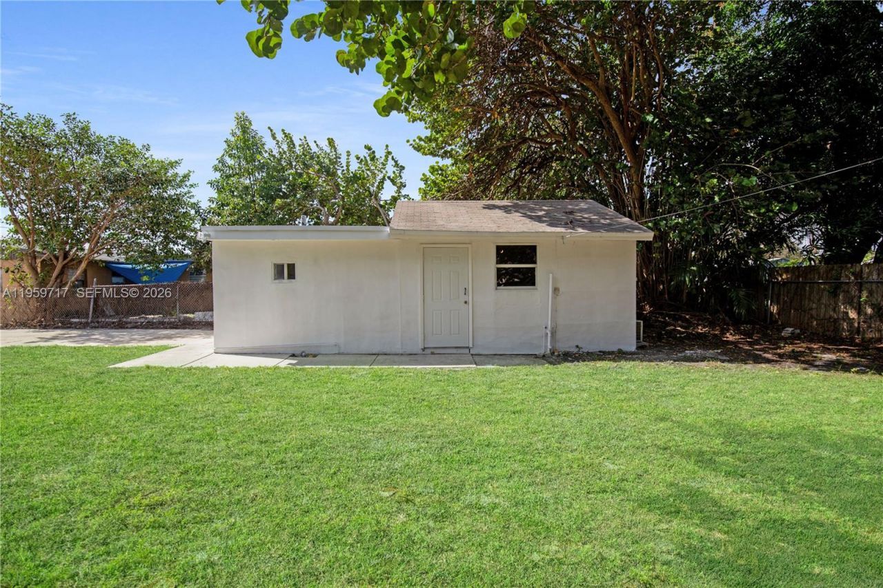 2311 Fletcher St, Hollywood, FL 33020 Photo