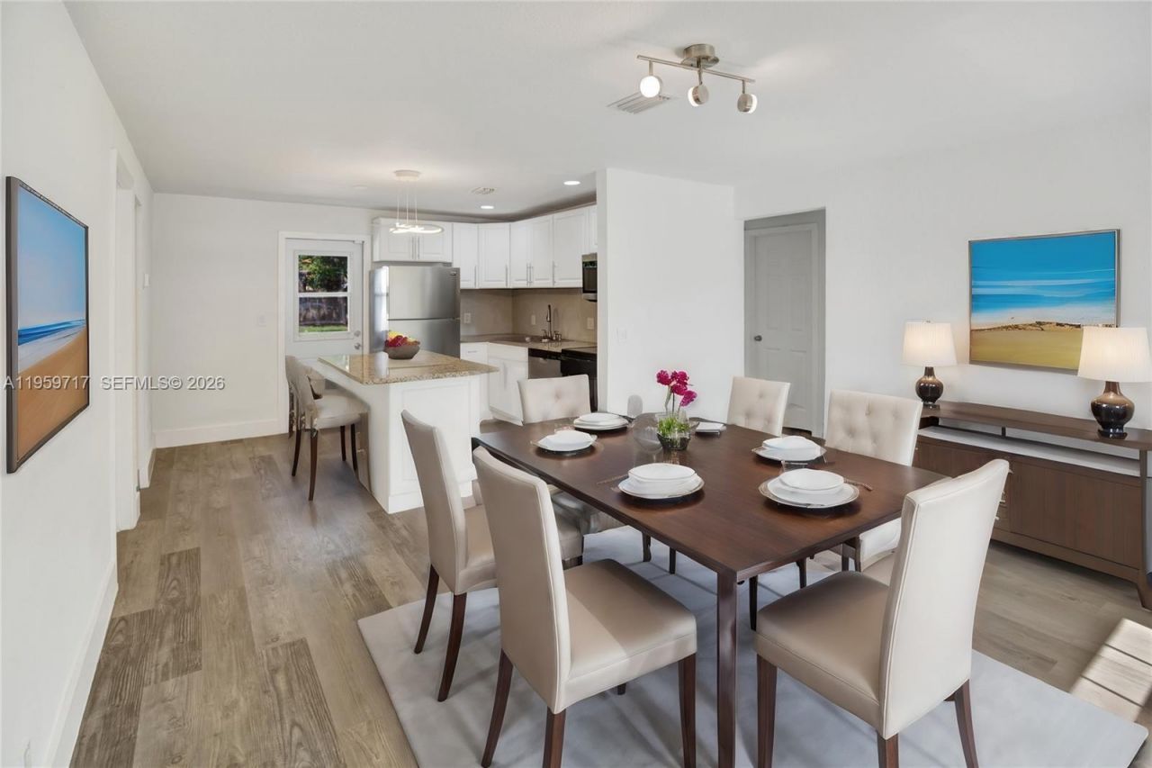 2311 Fletcher St, Hollywood, FL 33020 Photo