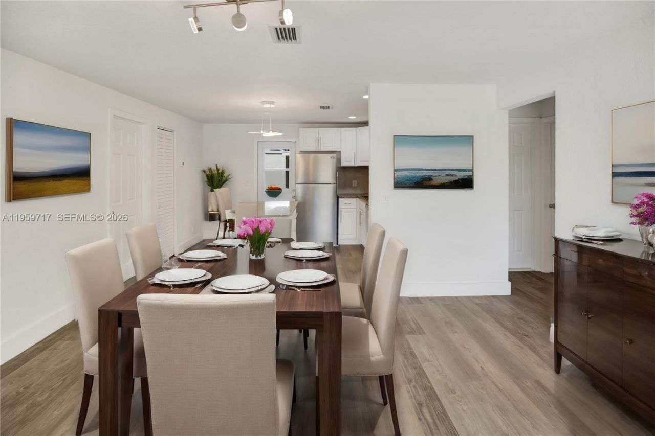 2311 Fletcher St, Hollywood, FL 33020 Photo