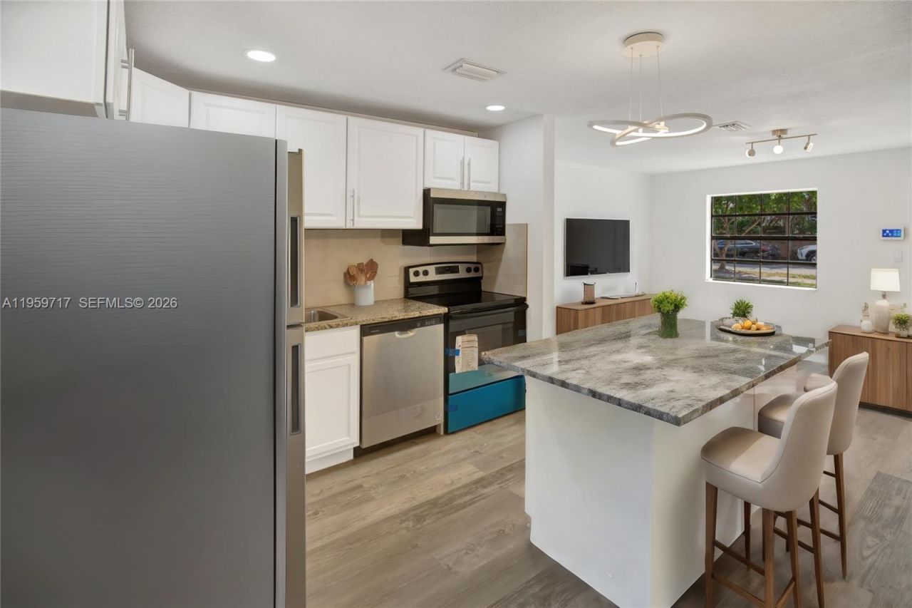 2311 Fletcher St, Hollywood, FL 33020 Photo