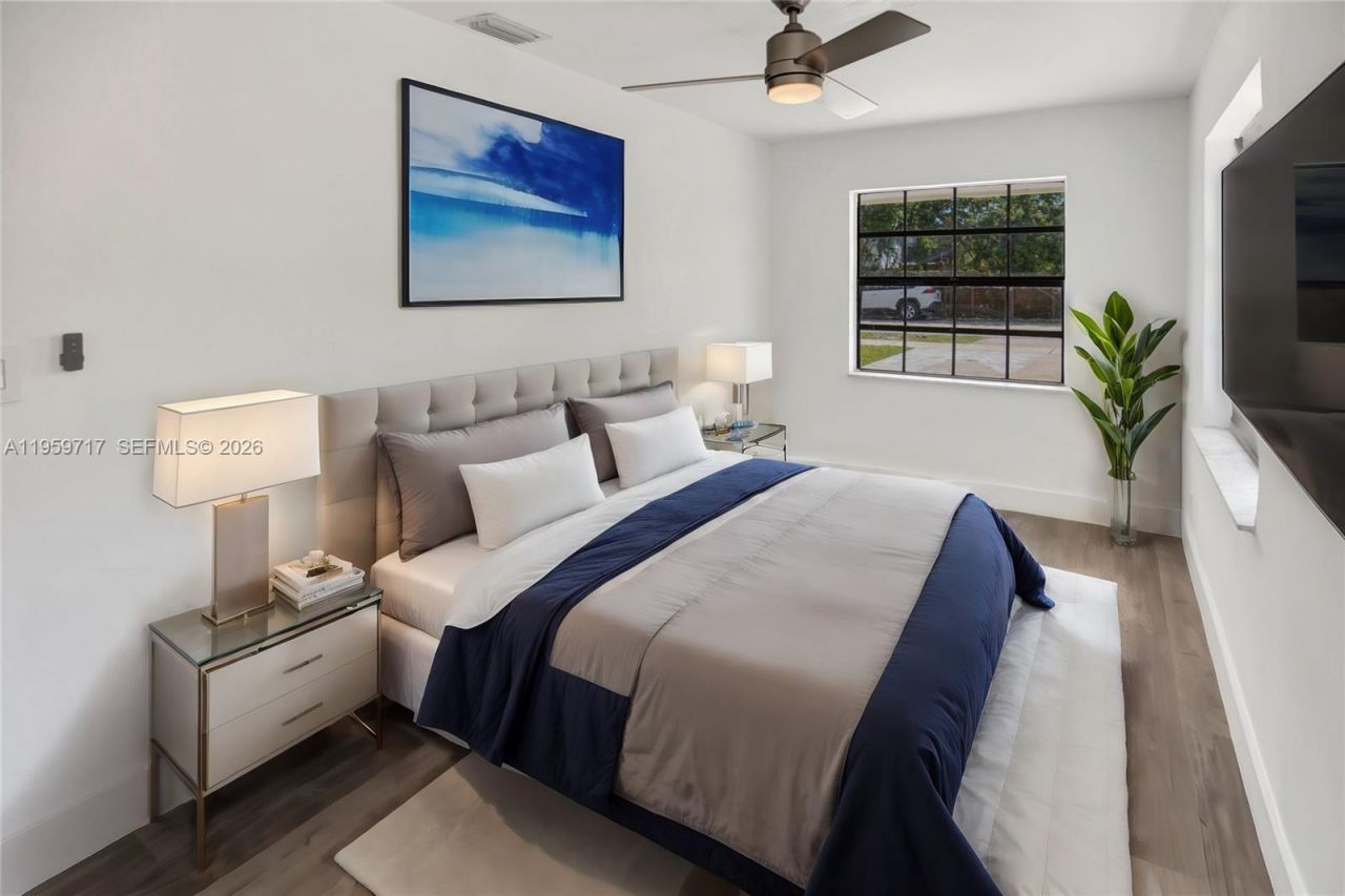 2311 Fletcher St, Hollywood, FL 33020 Photo