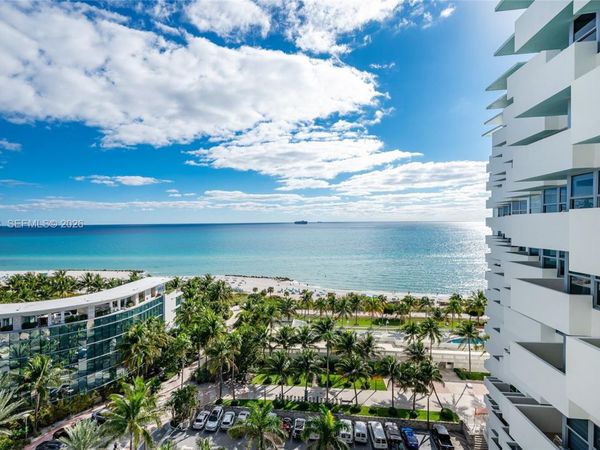 2899 Collins Ave, Unit 1505, Miami Beach, FL 33140