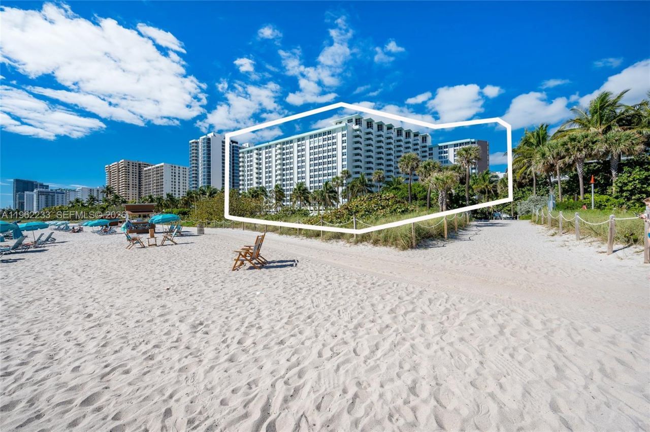 2899 Collins Ave, Unit 1505, Miami Beach, FL 33140 Photo