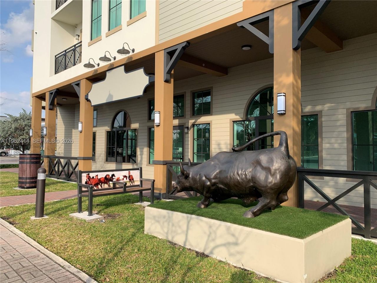 4100 Davie Rd, Unit 402, Davie, FL 33314 Photo